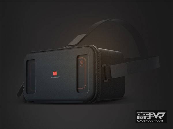 高手VR独家：小米VR眼镜玩具版亮点剖析