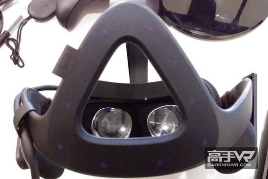 Oculus Rift评测：以高质量VR游戏叫嚣HTC Vive