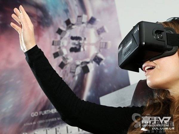 VR可能昙花一现 AR技术才是真正黑科技