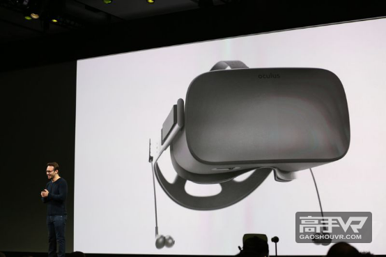 3000块的电脑就能玩VR啦？Oculus搞了啥大事？