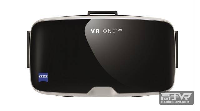 蔡司VR眼镜产品首次登陆中国市场 售价999元