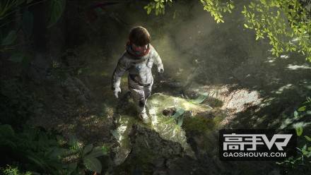PSVR科幻冒险游戏《罗宾逊漂流记》正式确定于11月8日发售
