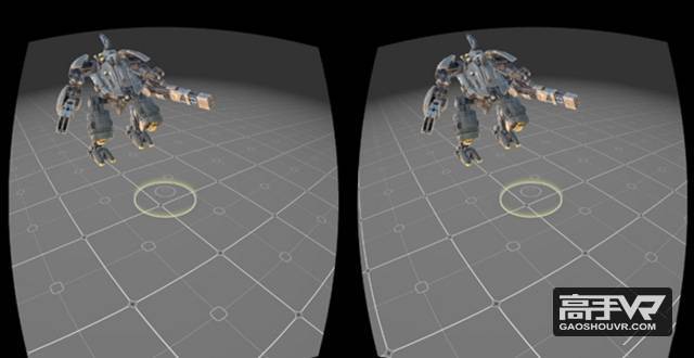 Sketchfab 3D模型全面开启虚拟现实模式