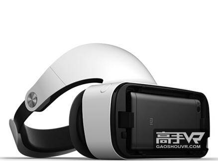 VR虚拟现实眼镜推荐 VR游戏必备神器！