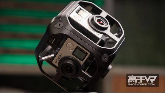 GoPro这个逆天的相机开卖了 3万多大家说便宜