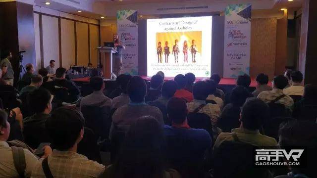 GMGC马尼拉 | 2017开年首场国际性游戏盛会在菲律宾盛大召开！