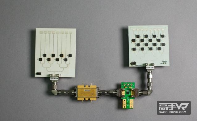 MIT推新的无线解决方案 其原型系统MoVR已放出