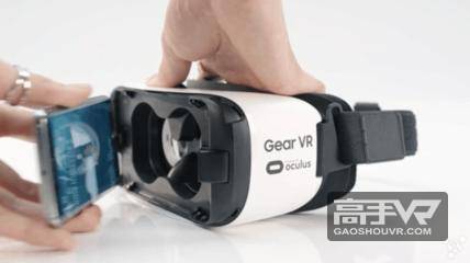 新Gear VR分辨率艳压高端VR头显 让人拭目以待