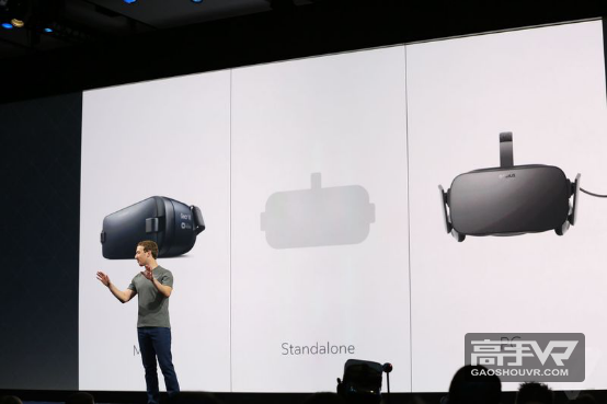 3000块的电脑就能玩VR啦？Oculus搞了啥大事？