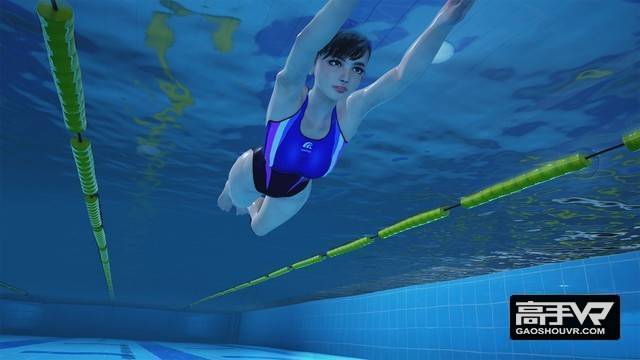 人设不敢恭维 “幸福庄的管理人”支持VR