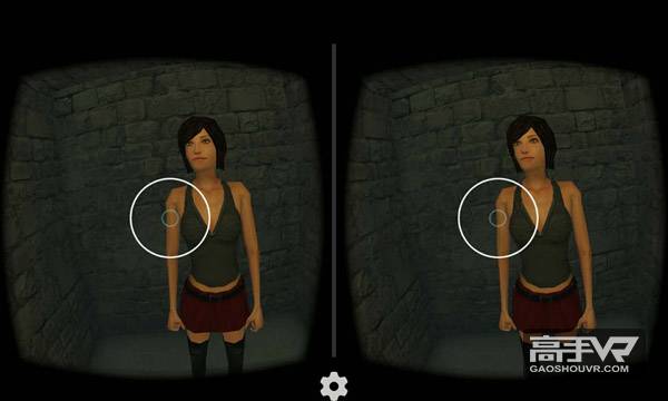 失落的命运VR评测：虽然简单 但是完整可玩性高