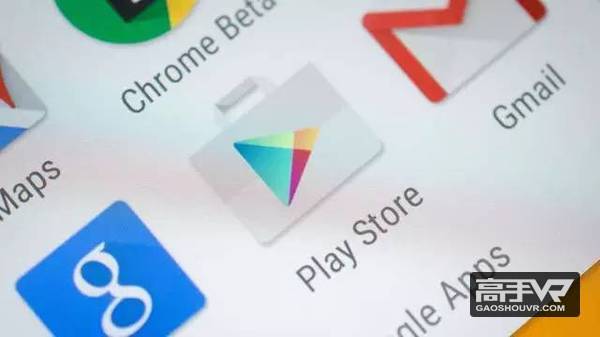 Google Play依然有机会在中国市场取得成功