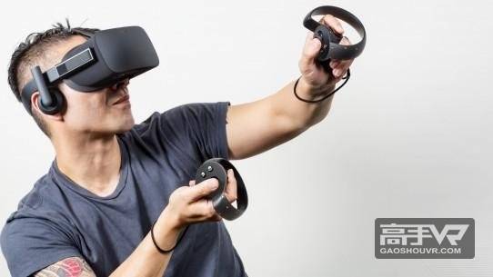 Oculus高层：VR一体机不会取代PC端VR设备