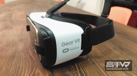 美国大学生们很快可以用Gear VR学习科学知识了
