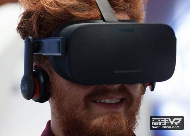 2017 CES大展首日不容错过的VR消息盘点