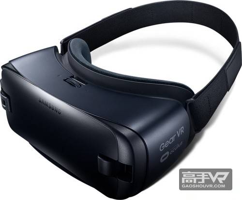 新版Gear VR已经可以在Amazon上购买了