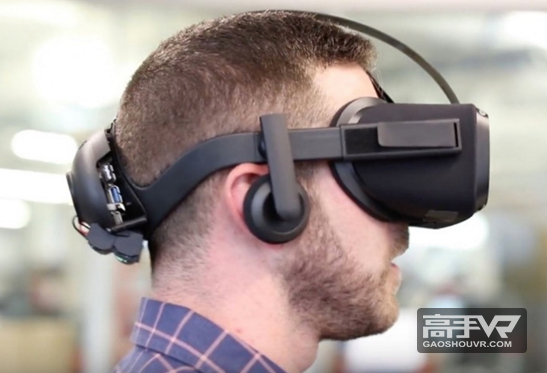 关于Oculus独立VR头盔的最全信息都在这儿