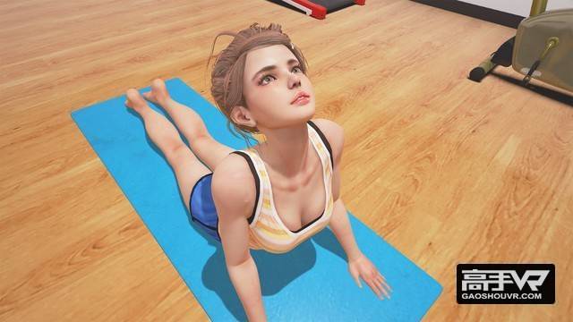 人设不敢恭维 “幸福庄的管理人”支持VR