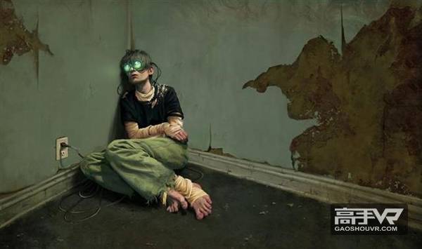 在美国的圣地兄弟会儿童医院中,杜克的医生让她戴上VR头盔,随后她就进入了《SnowWorld》这款游戏的冰雪世界中,游戏内容是向雪人和圆顶小屋扔雪球。目前有为数不多的几家医院正在尝试利用VR技术来缓解疼痛。
