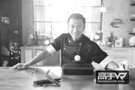王菲天价门票被骂？或许是为了大推VR直播