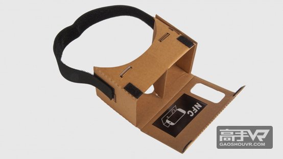 果粉新宠 那些最适合iPhone的VR头戴装置们