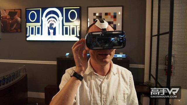 Gear VR外媒评测汇总：不完美的入门级VR头盔