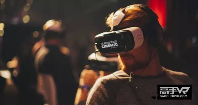 VR电影陆续将在中国上映：虚拟现实革命开启