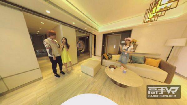 VR系列情景剧《前女友的男闺蜜》第11集登录MeWoo平台-43