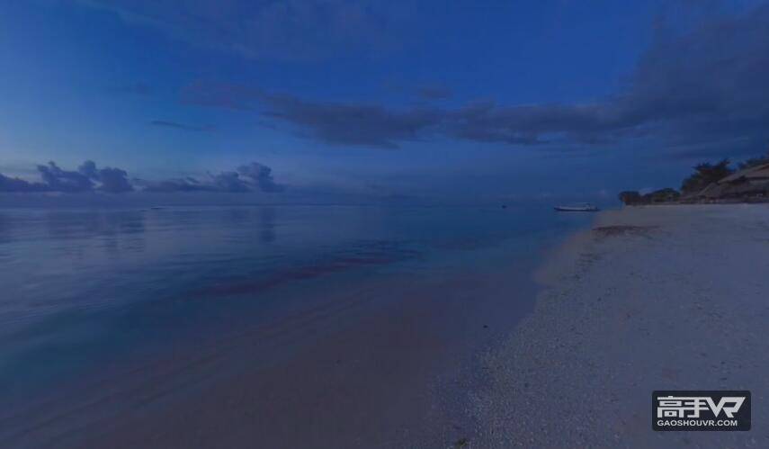 绝美景色：梦幻巴厘岛之旅全景视频