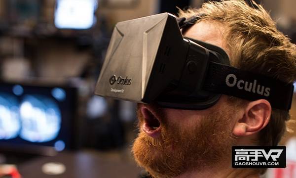 Oculus的下半年，为发展VR大招尽出