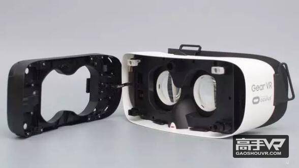 三星Gear VR 3评测：三星Gear VR 3怎么样?好用吗?