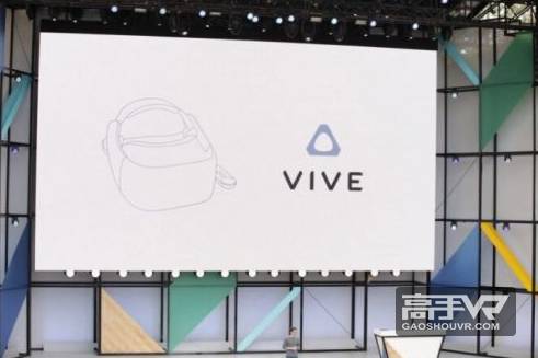 HTC取消开发谷歌VR平台独立头盔 专注于Vive Focus设备
