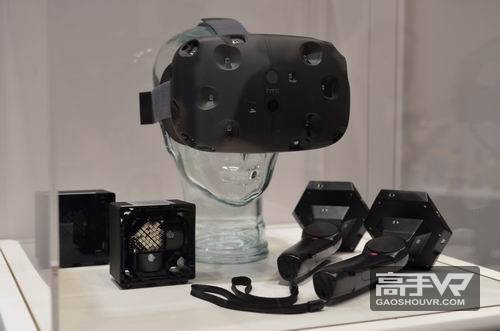 VR打砖游戏《质子脉冲》试玩评测 支持多款虚拟设备
