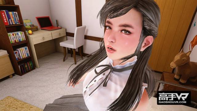 人设不敢恭维 “幸福庄的管理人”支持VR