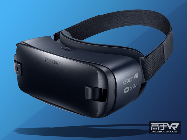 三星Gear VR二代将在国内上市 售价很亲民?