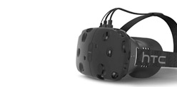 HTC VIVE