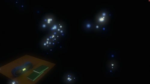 毫无目的游戏截图-4