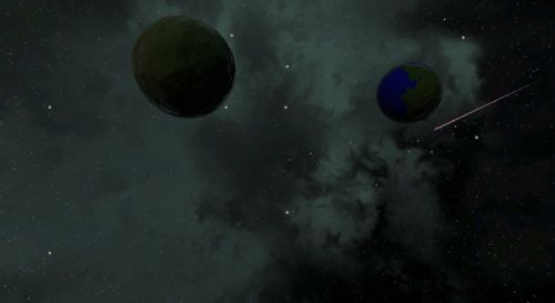 V节奏游戏截图-2