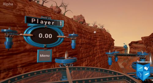 Periodonica游戏截图-4