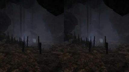 洞穴VR游戏截图-2