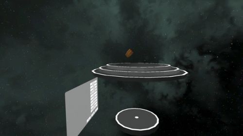 V节奏游戏截图-3