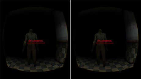 医院夜惊魂VR游戏截图-3
