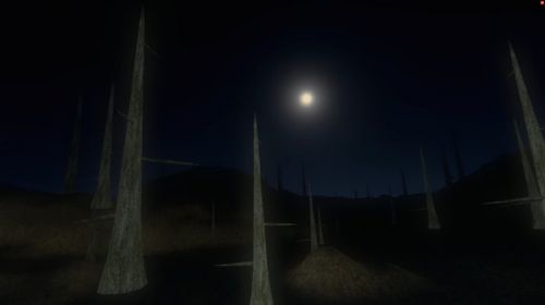 毫无目的游戏截图-3