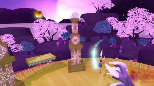 复仇者视角游戏截图-2