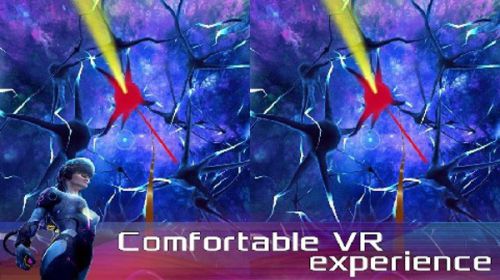 头脑探险VR游戏截图-3
