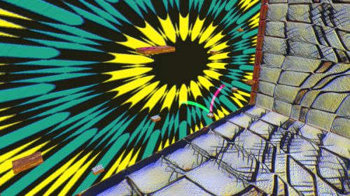 手眼结合游戏截图-5