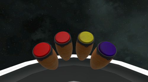 V节奏游戏截图-5