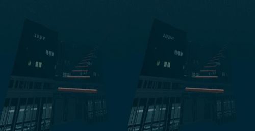 骑行VR海洋城市游戏截图-5