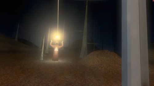 毫无目的游戏截图-1