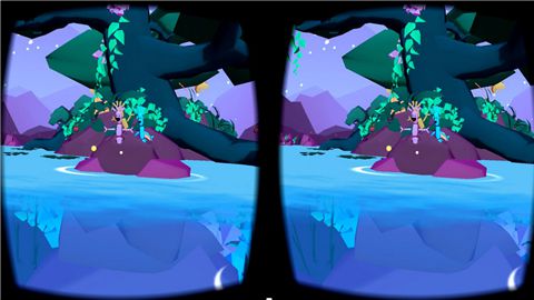 斯奎德VR游戏截图-3